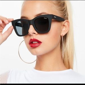 Quay - sunglasses